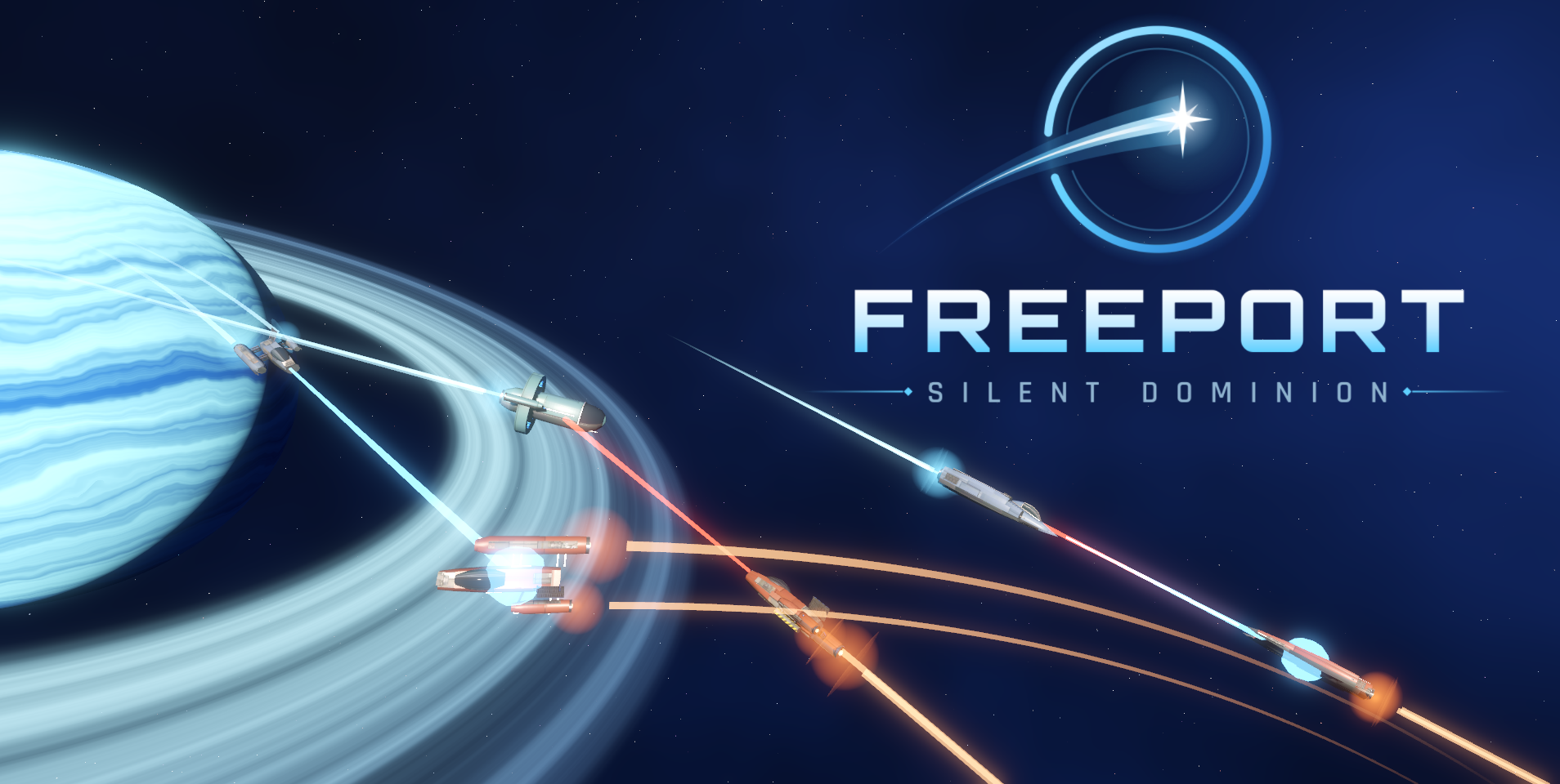Freeport: Silent Dominion – Gefecht am Ringplaneten